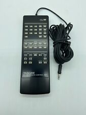 Tascam 30d remote for sale  Shipping to Ireland