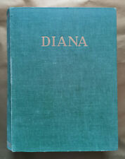 Diana. rivista del usato  Italia