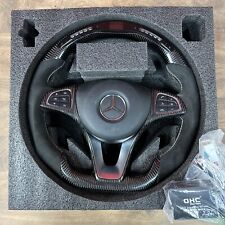 Genuine mercedes carbon for sale  PLYMOUTH