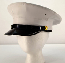 Marine white cap for sale  Lacey
