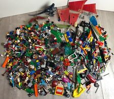 Lego lot vrac d'occasion  France