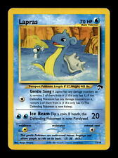 Lapras pokemon southern for sale  USA