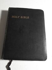 Holy bible kjv. for sale  Quinlan