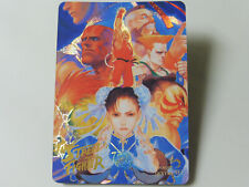 Street fighter capcom d'occasion  Toulouse-