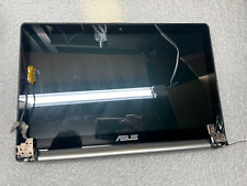 Asus S500c S500ca 15.6 HD conjunto completo de painel de exibição LCD tela sensível ao toque, usado comprar usado  Enviando para Brazil