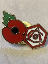 Arsenal remembers badge for sale  UXBRIDGE