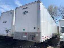 dry van 28 trailer for sale  Northville