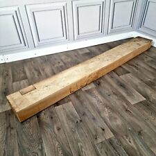 6ft reclaimed solid for sale  SPILSBY