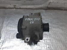 PORSCHE PANAMERA 970 Alternator 94860302303 2012 for sale  Shipping to South Africa