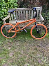 Mongoose villain bmx for sale  HIGH WYCOMBE
