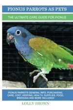 Pionus parrots pets for sale  USA