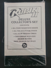 Robin deluxe collector for sale  Miami
