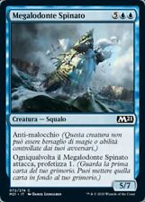 Mtg spined megalodon usato  Bari