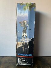 Vanguard tripod photo for sale  Orland Park