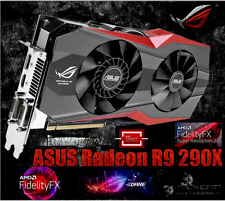 Asus amd radeon for sale  UK