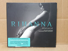 CD 2x Rihanna Good Girl Gone Bad English Singapore (fcb2527) comprar usado  Enviando para Brazil
