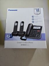 Panasonic expandable corded for sale  Shipping to Ireland