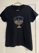 Happy hanukkah women for sale  Thomaston