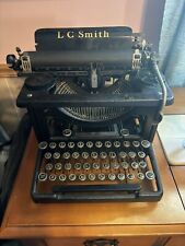 L.c. smith vintage for sale  Frankfort