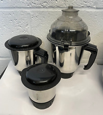 Set jugs blades for sale  DURHAM