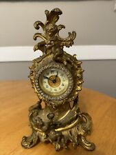 1892 ansonia clock for sale  Shipping to Ireland