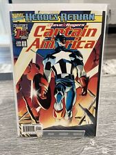 Captain america heroes for sale  Los Angeles