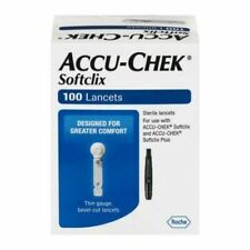 Roche accu chek for sale  Shipping to Ireland