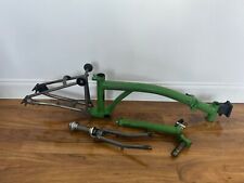 Brompton main frame for sale  Shipping to Ireland