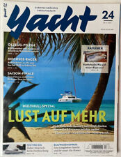 Yacht zeitschrift 2013 gebraucht kaufen  Lünen-Horstmar