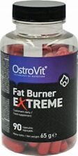 Ostrovit fat burner for sale  Shipping to Ireland