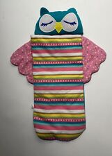 Owl sleeping bag for sale  Whiteland