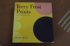 Terry frost prints for sale  ABINGDON