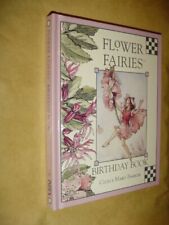 Flower fairies birthday for sale  UK