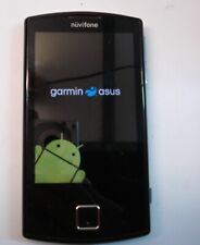 Smartphone cellulare garmin usato  Italia