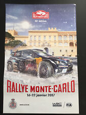 Affiche poster rallye d'occasion  Claix