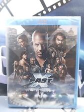 Fast bluray usato  Roma