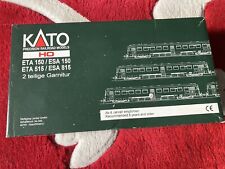 Kato precision railroad for sale  MAIDSTONE