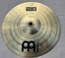 Meinl cymbals hcs for sale  Wallingford