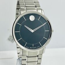 Movado men thin for sale  Miami