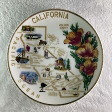 California vintage souvenir for sale  Vergas