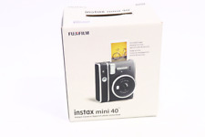 Fujifilm instax mini d'occasion  Expédié en Belgium