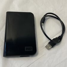 Passport 500gb wdt for sale  Reading