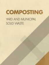 Composting yard municipal for sale  Mishawaka