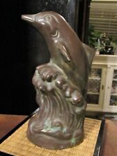 Old vintage bronze for sale  Monterey