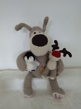 Limited edition boofle for sale  Shipping to Ireland