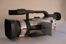 Canon xm2 3ccd for sale  BRISTOL