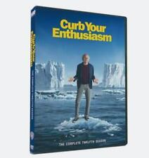 Curb Your Enthusiasm season 12（Brand new sealed） for sale  Shipping to South Africa