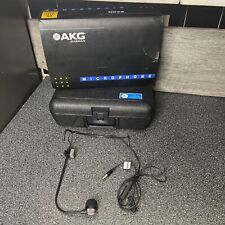 Usado, AKG Pro Audio CM311 L Micrófono condensador con cabeza para cantantes de conciertos segunda mano  Embacar hacia Argentina