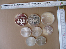 Vintage münzen 1976 gebraucht kaufen  Mannheim