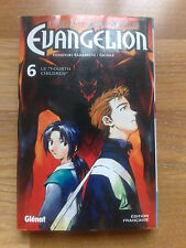 Evangelion tome fourth d'occasion  Orleans-